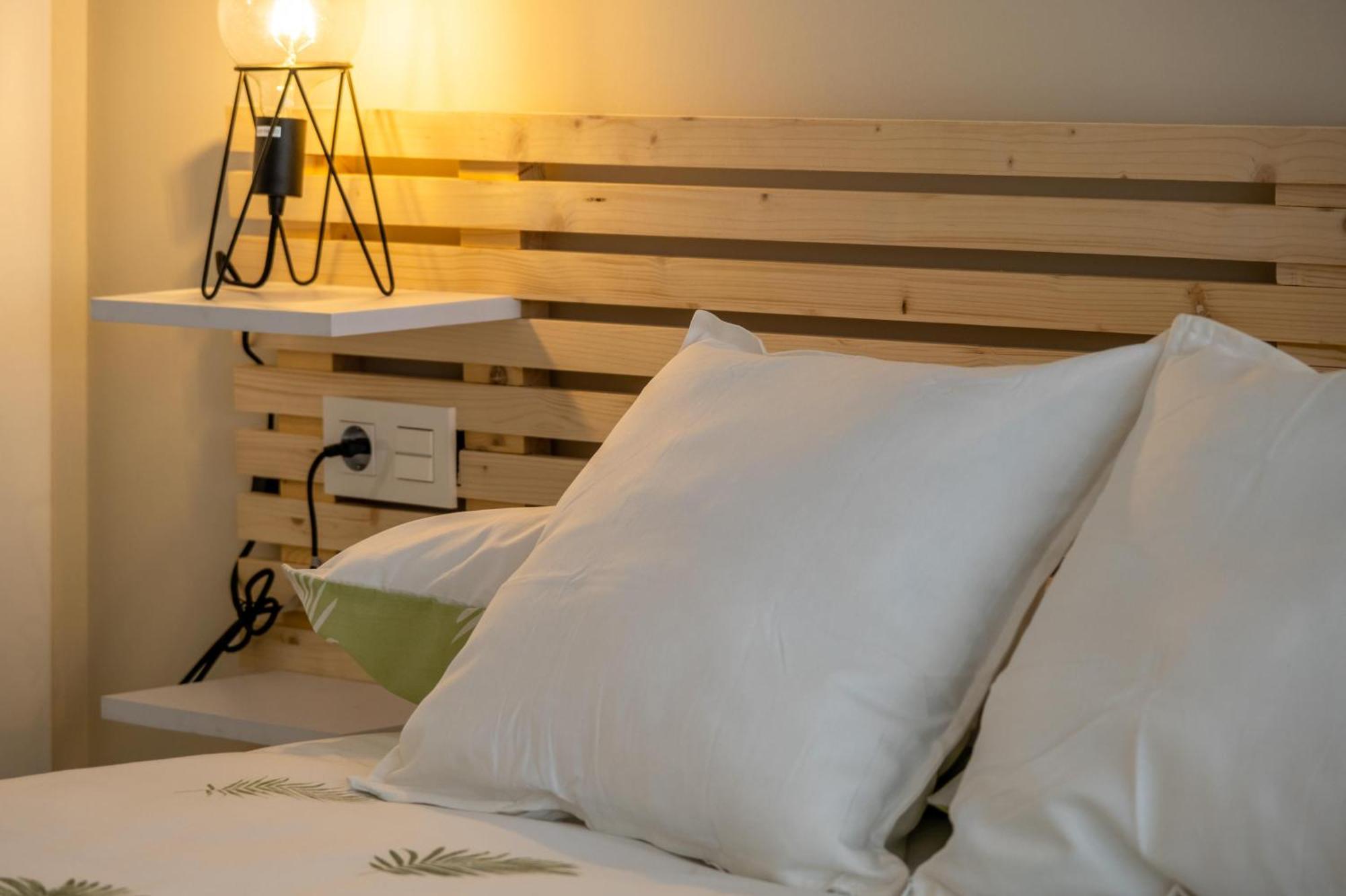 Minty Stay - Trinidad Apartments Malaga Room photo